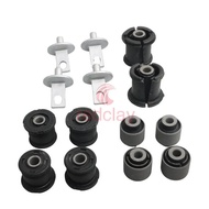 T38C-Car Rear Axle Control Trailing Arm Bushings For Honda CR-V LX Sport 4-Door 2.4 2002 52364S5A004