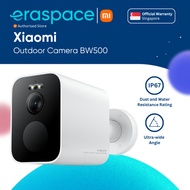 【New】Xiaomi Outdoor Camera BW500