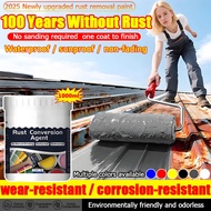 metal paint rust anti rust paint for metal rust converter