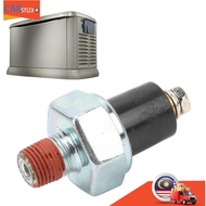 Generator Oil Pressure Switch  8PSI 1/8in Pipe Thread G099236 Replacement Compatible with Generac Ge