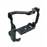 A7R5 Camera Cage DSLR Mirrorless Video small Rig for Sony A7Mark V / A7S V / A7R V / A7 V / A7 mark5