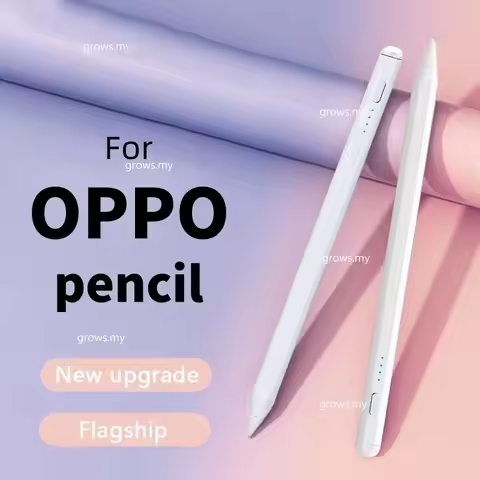 For OPPO Pad4 Pro 13.2"2025 Pad 3 Neo 11.4 2024 Air2 11.4 2023 Air 10.36 Pad3 2 11.61 Stylus Pen Cap