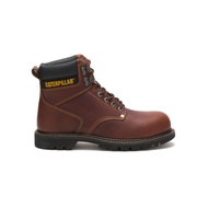 Caterpillar Men's Safety Boots - Steel Toe - Second Shift ST