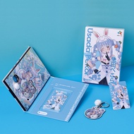 hololive精裝一卡通/ 兔田PeKora 代銷