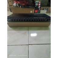 Active crossover box active 4 way thick AKAY SOCKET