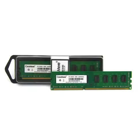 Desktop laptop memory RAM DDR2 DDR3 DDR4 DDR5