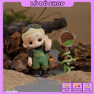 52TOYS NOOK Wasteland Park Series - NOOK Model - BLIND BOX