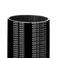 Gates/gates Industrial Belt Synchronous Belt 2GT/3GT/5GT 2GT634 to 1524 Rubber Belt