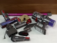Dyson V10 連1 set 配件