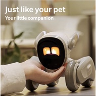 [Best Child Gift] Loona Smart Robot Dog with ChatGPT
