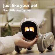 [Best Child Gift] Loona Smart Robot Dog  robot pet with ChatGPT 4o AI robot