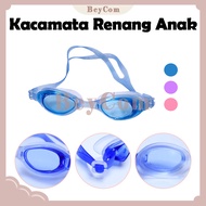 Kids Swimming Goggles Adjustable Swimming Goggles Kids Goggles
