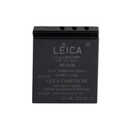 LEICA X CAMERA BP-DC8 BATTERY