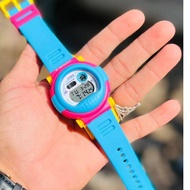 JAM JASON ROBOT JAM TANGAN ROBOT SPORT JAM TANGAN LELAKI JASON VIRAL