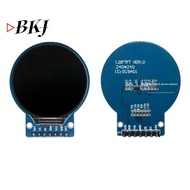 [BKJ] 1.28" Round TFT LCD Display, 240x240, GC9A01 SPI for [New]