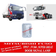 J107S06 MITSUBISHI FUSO SUPER GREAT FP510 FP517 FV360 DOOR SIGNAL LAMP