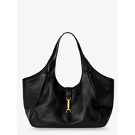 [Pre-order] Gucci Mercato leather shoulder bag - Black