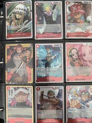 One Piece 卡牌遊戲. OPCG