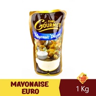 Euro Mayonnaise 1 Kg