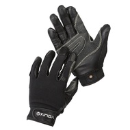 Outdoor Rope Down Gloves Running Ski Gloves Sheepskin Speed Down Gloves Slipping Equipment for Fitness Training