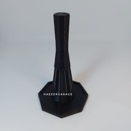 Set 9 Prong WDT Distribution Tool Coffee with Stand Holder Mount Coffee Maker Tool - H3d