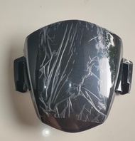 Visor ORI TVS Apache RTR 160 Single Disc - N9220240 - Visor Headlamp Apache RTR 160