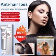 Dr Doumei's AntiHair Loss Hair Tonic  Strengthen Roots Improve Hair Loss