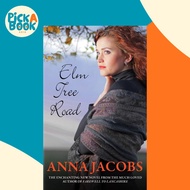 Elm Tree Road by Anna Jacobs (UK edition, paperback)