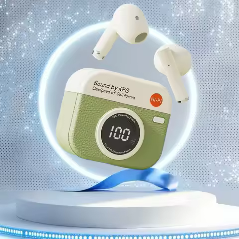 Q86 TWS Wireless Earphone Bluetooth Headphones Sport Stereo Fone Bluetooth Earbuds for Xiaomi Huawei