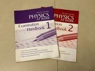 Physics exercise 高中物理練習