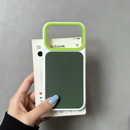 Magnetic Slim Rugged Colorblock Phone Case