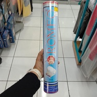 Shuttlecock cock kok badminton bulutangkis Romeo Biru
