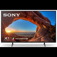 Sony 索尼 KD-50X85J 50吋 4K 智能電視