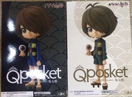 📣 金証 鬼太郎 Qposket figure ❤️