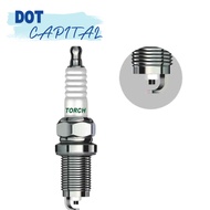 Torch Spark Plug Copper TOYOTA - AVANZA/ RUSH * F601 F602 F700 *OEM CODE- XU22PR9