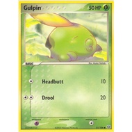 [Pokemon TCG Card] Gulpin - 51/106 - Common