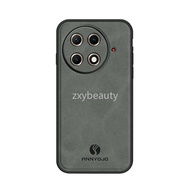 Ốp da cho Tecno Camon 30S Pro 5G 4G 2024 trường hợp mềm mờ cạnh nhựa TPU bảo vệ bìa cho camon30s 30S