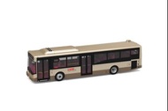 【現貨】Tiny 城市 KMB48 合金車仔 - 九巴富豪 B7RLE 訓練巴士 (經銷商版本） | Tiny City KMB48 Die-cast Model Car - KMB VOLVO B7RLE Training Bus（Distributor Version) #KMB2022033