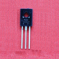 2SD882 D882 NPN Transistor TO-126 Electronic Components