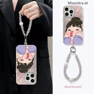 SOFTCASE + STRAP FOR REDMI A1 A2 A3 5A 6A 8 8A PRO 9A 9C 9T 10 10A 10C 11A 12 12C 13 13C 14C REDMINO