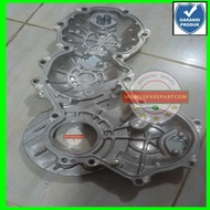 ISUZU TRAGA TURBO 4JA1 TIMING COVER