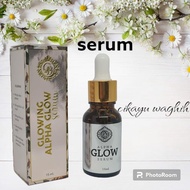 SERUM PADU GB SKINCARE