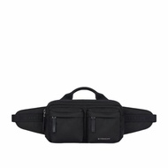 Givenchy 男士 Essential U 腰包均碼碼26.9cm*7.8cm*15cm