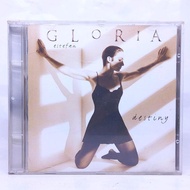 CD Gloria estefan - destiny