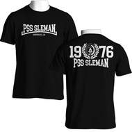 KAOS PSS SLEMAN SUPER ELJA 1976 BAJU FOOTBALL DEWASA LIGA 1