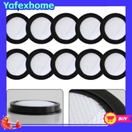 [YAFEXHM] Filter for Vacuum Cleaner Element VM 1712/B5/B7D/B8D/MC3/MC5/U2 Accessorie