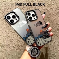 H06 - SOFTCASE HOLOGRAM BLACK XIOAMI NOTE 13C 12C 11 10 9A 9C 9T 8 7 P0C0 M3 X3 XX5 F4 A1 A2 A3 C