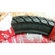 Motorcycle Outer Tire 80/90 17 Express PT