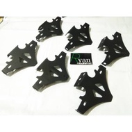 Tail tidy R15 V3, cbr150R, R15 v2, ninja 250fi, GSX, cbr250