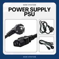 PSU CABLE POWER SUPPLY PSU CABLE RICE COOKER CABLE MAGIC COM CABLE RICE COOKER CABLE COMPUTER EASE C